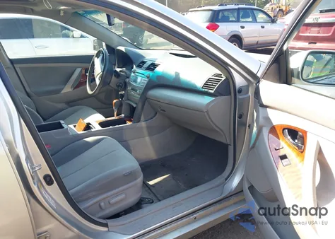 2009 Toyota Camry Xle из США, поврежденный, VIN 4T1BE46K69U280017